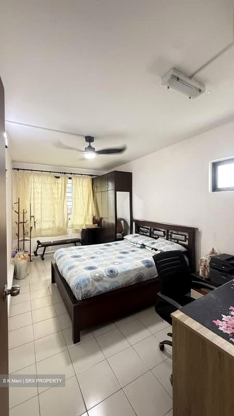 Blk 721 Jurong West Avenue 5 (Jurong West), HDB 5 Rooms #600305221